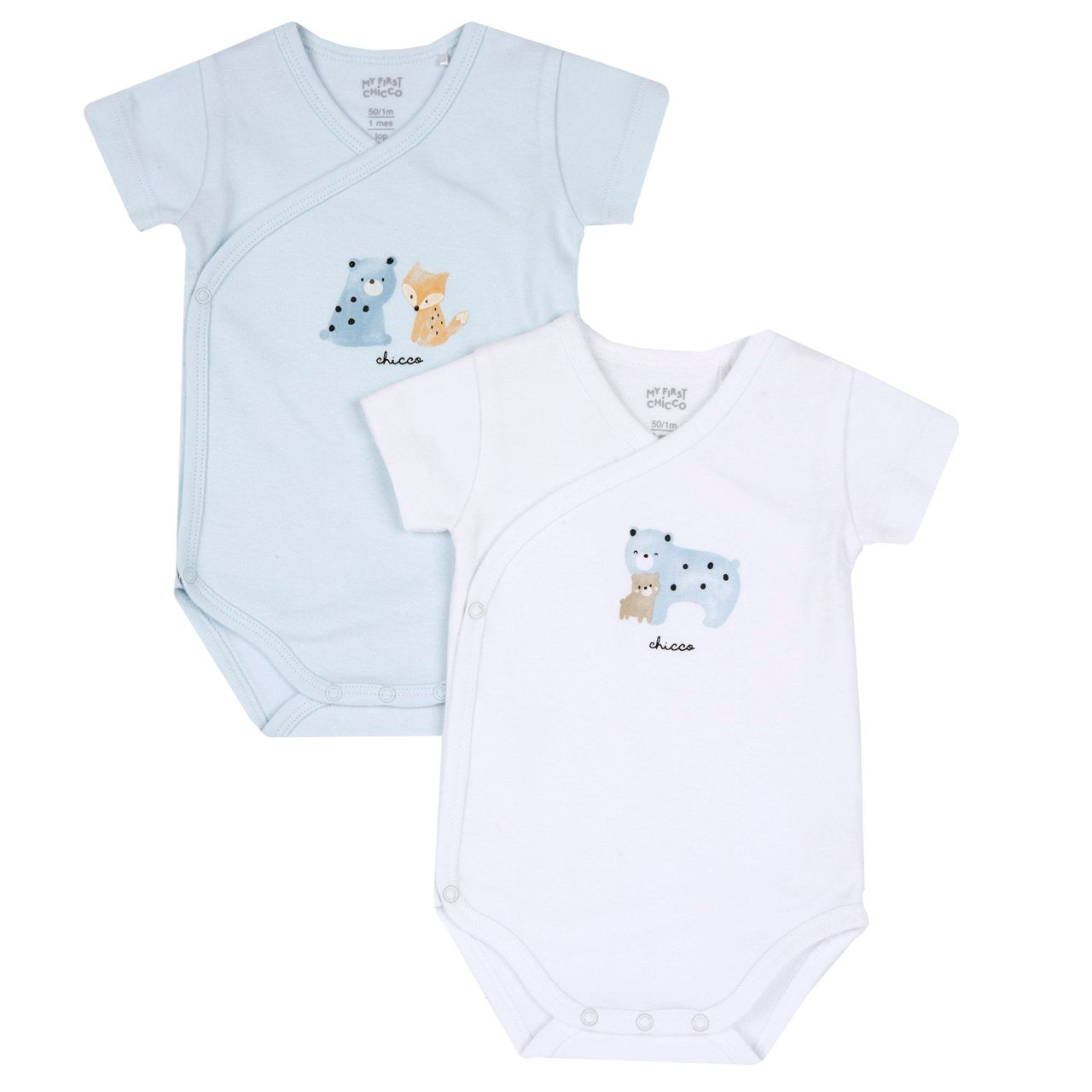 Abbigliamento on sale chicco bambino