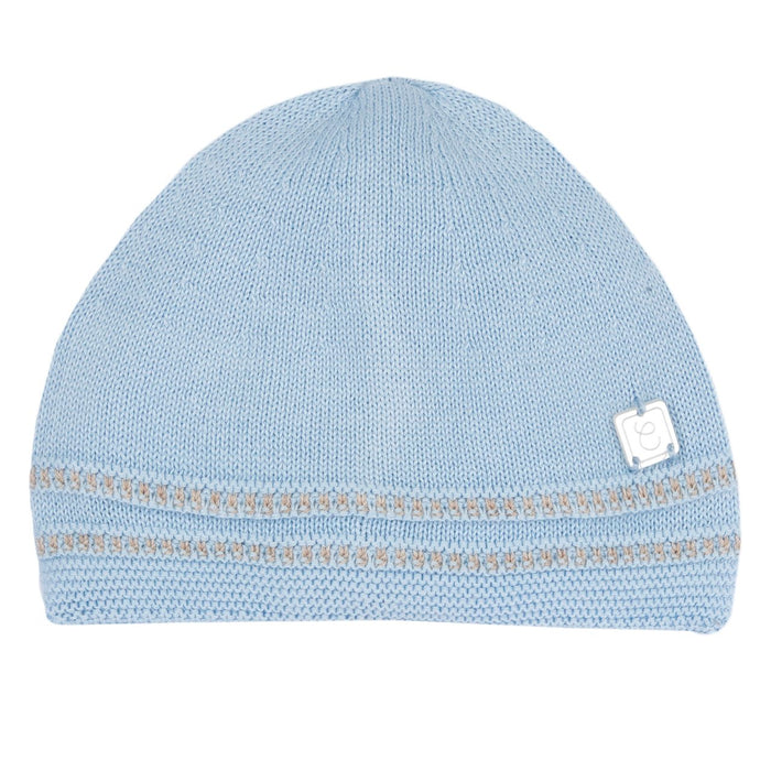 Cappello Azzurro