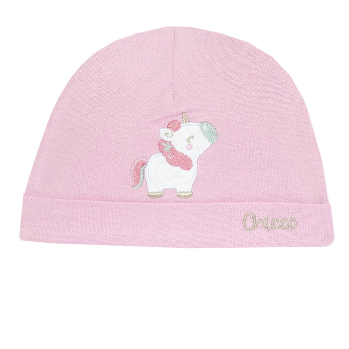 Cappello Rosa