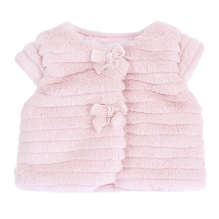 Gilet Rosa