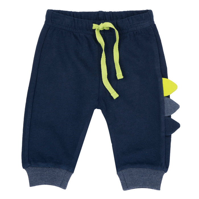 Pantaloni Lunghi Blu