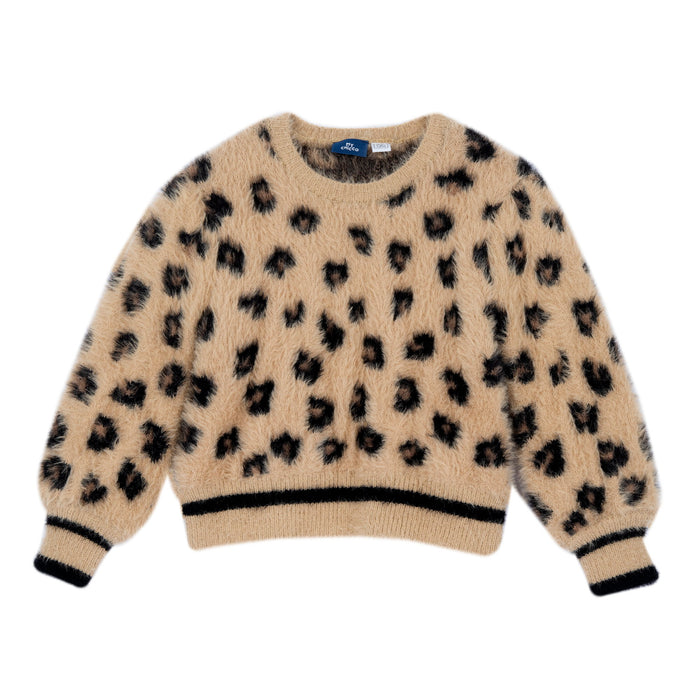 Maglione Leo