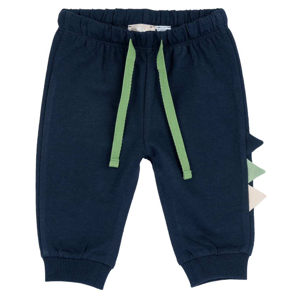 Pantaloni Lunghi In Felpa Blu