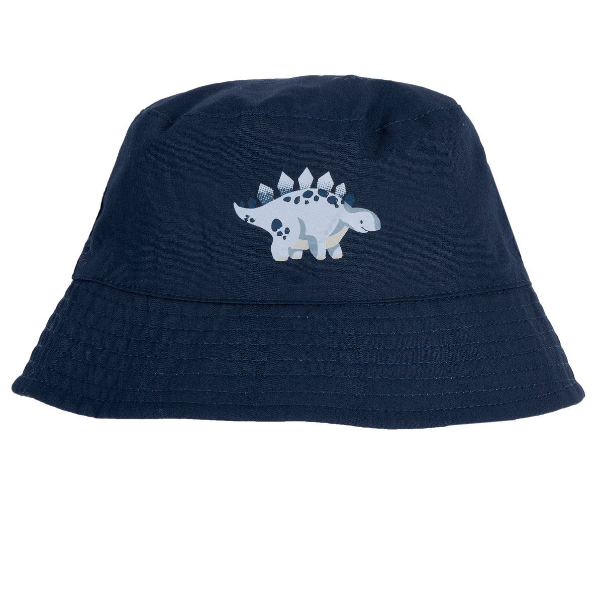 Cappellino Reversibile Blu