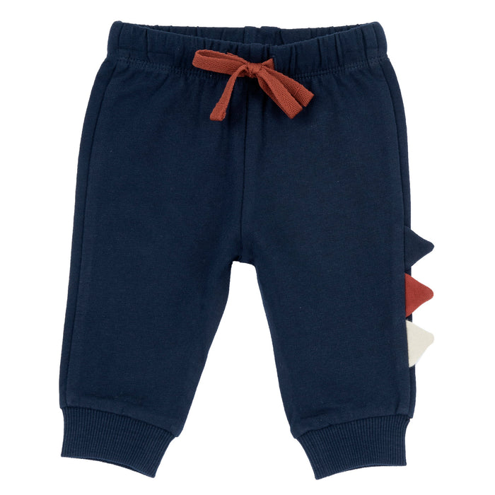 Pantaloni Lunghi Roar Blu
