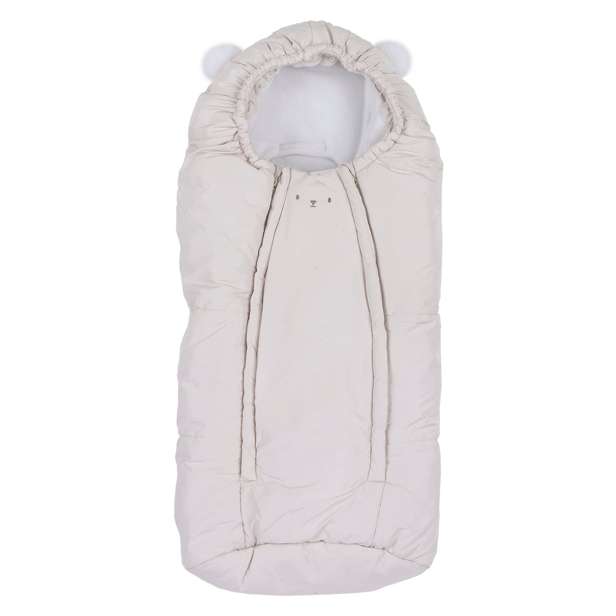 Sacco Imbottito Beige