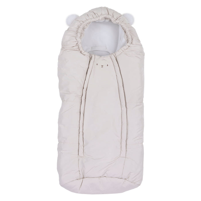 Sacco Imbottito Beige