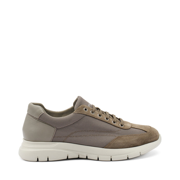 Sneakers Da Uomo Soft Beige