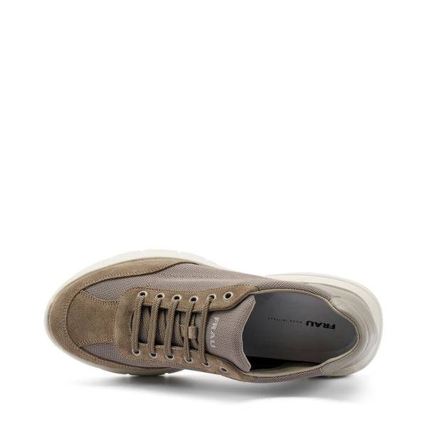 Sneakers Da Uomo Soft Beige