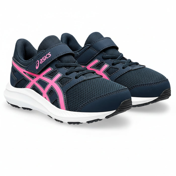 Scarpa Sportiva Kids Jolt 4 Fucsia