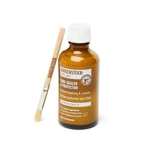 Footbed Care Set