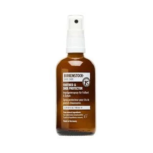 Footbed Care Set