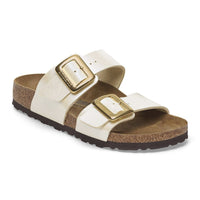 Sydney Graceful Pearl White Birko Flor