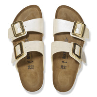 Sydney Graceful Pearl White Birko Flor