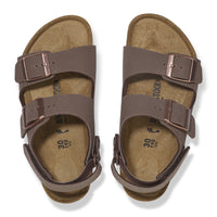 Milano Hl Kids Mocca Birkibuc