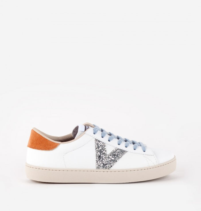 Sneakers Berlin Glitter