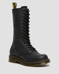 Anfibio Alto 1b99 Black Virginia