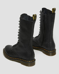 Anfibio Alto 1b99 Black Virginia