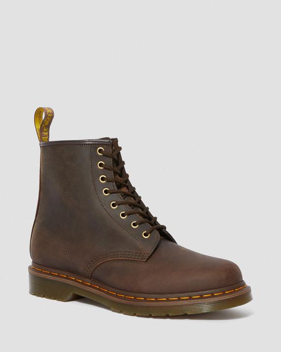 Anfibio 1460 Crazy Horse