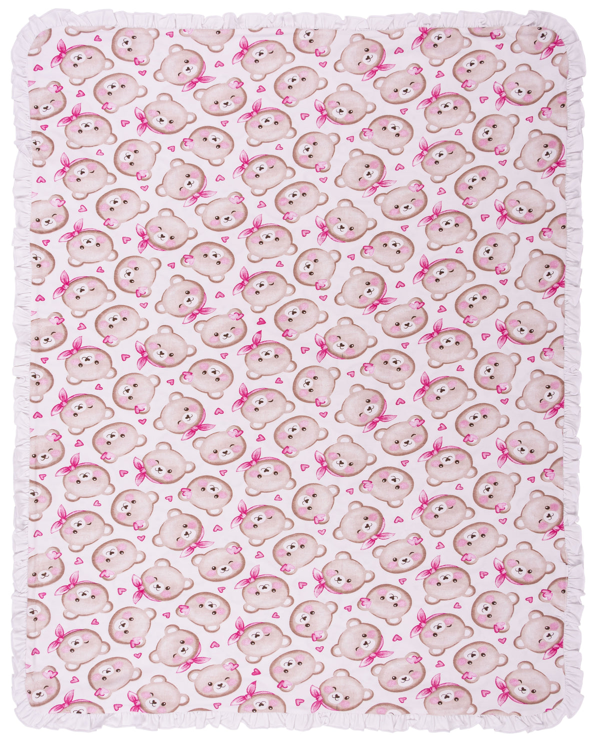 Copertina Bianco Beige