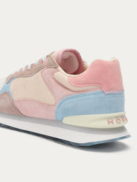 Sneakers Donna Barcelona