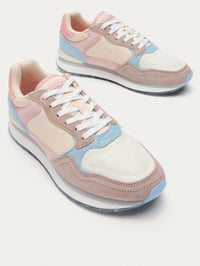 Sneakers Donna Barcelona