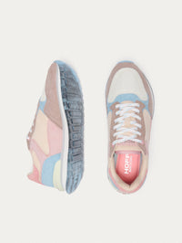 Sneakers Donna Barcelona