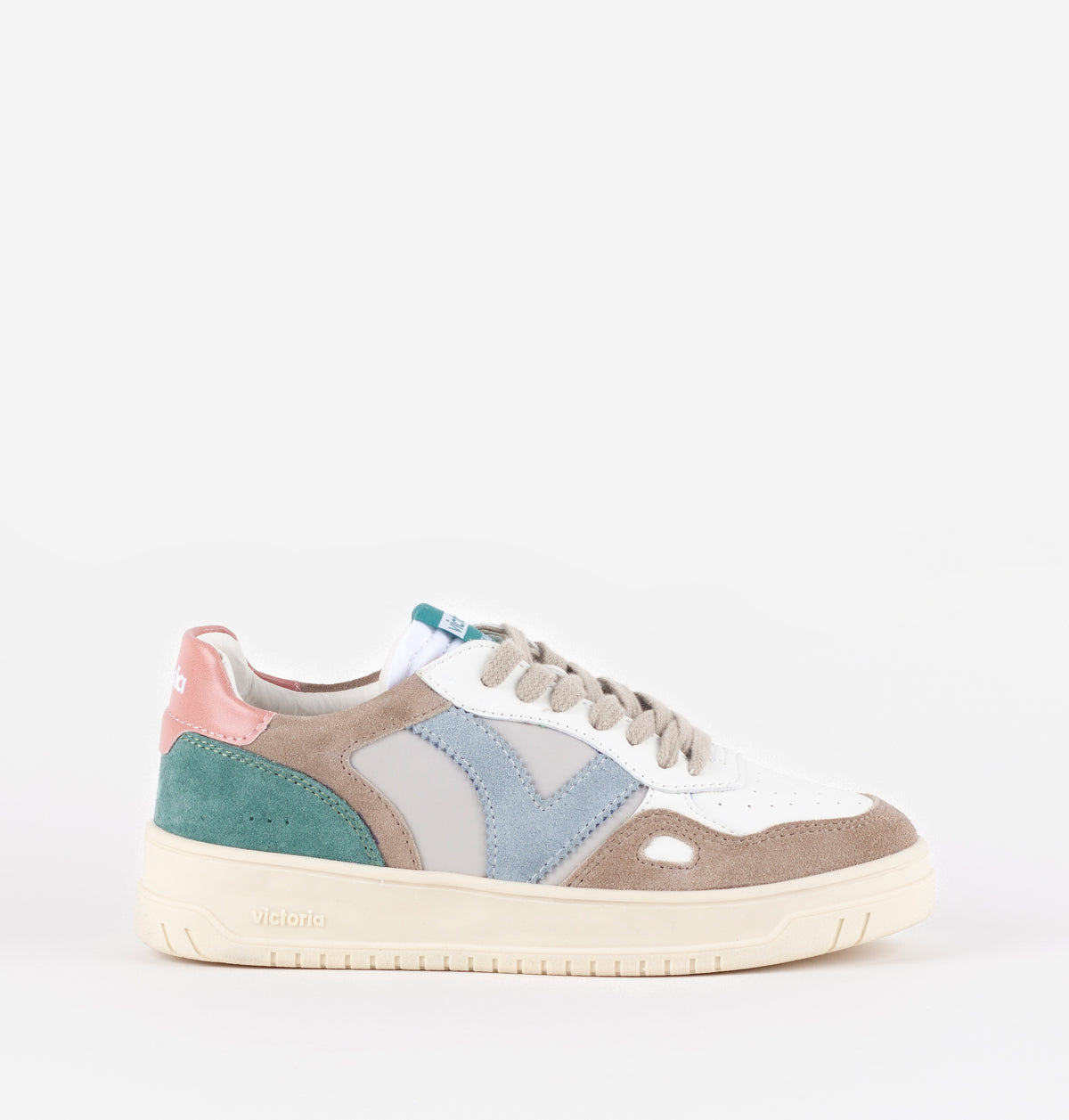 Sneakers Seul Multicolor