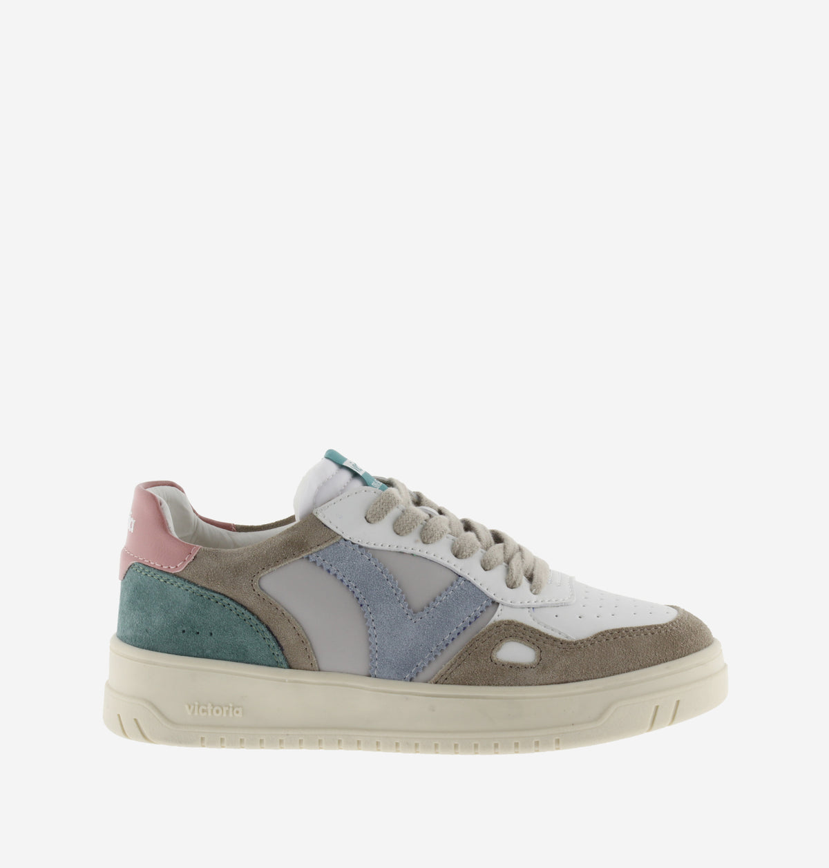 Sneakers Seul Multicolor