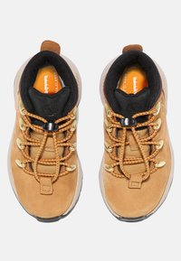 Sneaker Sprint Trekker Wheat (dal 20 al 30)