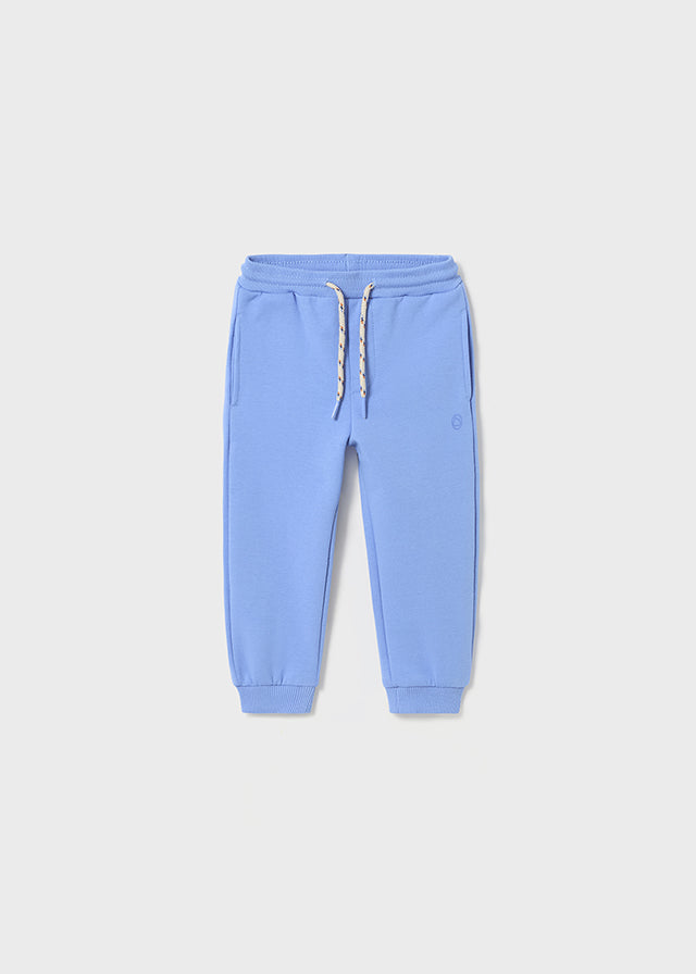 Pantalone Basico Cielo
