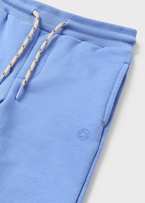Pantalone Basico Cielo