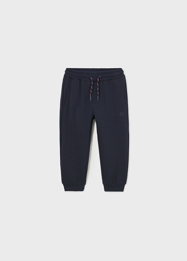 Pantalone Basico Marino