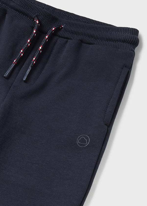 Pantalone Basico Marino