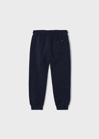 Pantalone Basico Marino