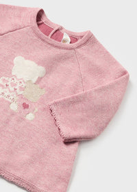 Compl. Maglione Tricot E Coll Quarzo Vig