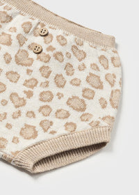 Compl. Maglione Tricot E Coll Milk Vig