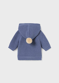 Giaccone Maglia Winter
