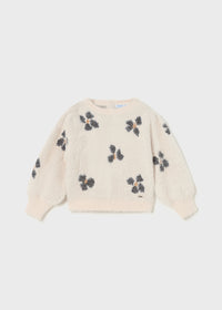 Maglia Jacquard Cecio