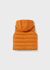 Gilet Reversibile Gemma