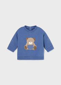 Pullover Cascata