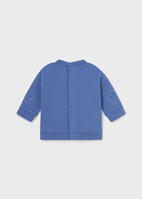 Pullover Cascata