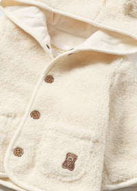 Cappotto Cotone
