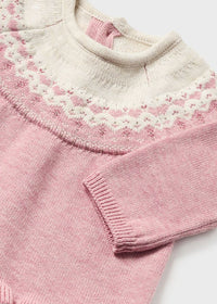 Compl. Ghettina Tricot E Capp Quarzo Vig