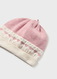 Compl. Ghettina Tricot E Capp Quarzo Vig