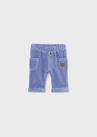Pant.Lungo Cascata