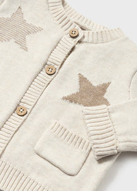 Compl. 3 Pezzi Maglia Milk Vig