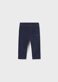 Pant.Micropanno Traforato