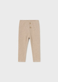 Set 2 Leggings Rosato