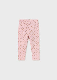 Set 2 Leggings Rosato